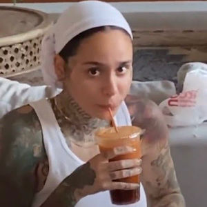 Meet your Posher, Mereya